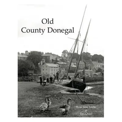 Old County Donegal - Leslie, Rose Jane