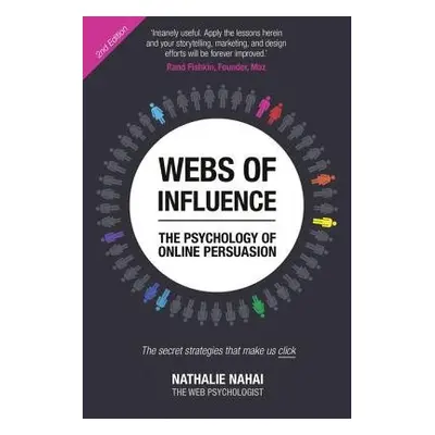 Webs of Influence - Nahai, Nathalie