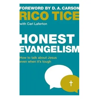 Honest Evangelism - Tice, Rico