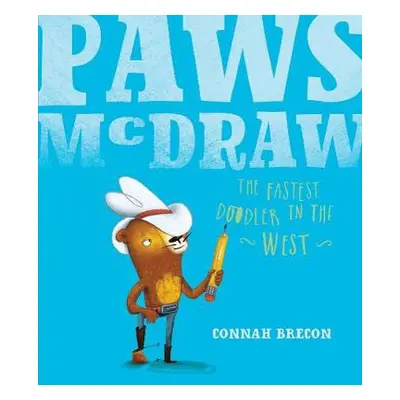 Paws McDraw - Brecon, Connah