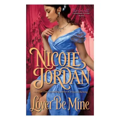 Lover Be Mine - Jordan, Nicole