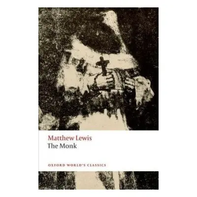 Monk - Lewis, Matthew