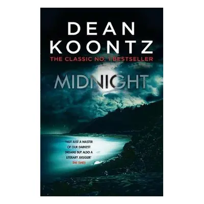 Midnight - Koontz, Dean