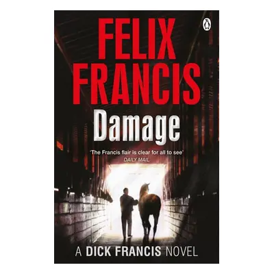 Damage - Francis, Felix