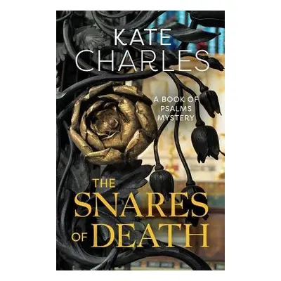 Snares of Death - Charles, Kate