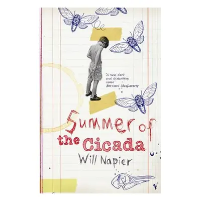 Summer Of The Cicada - Napier, Will