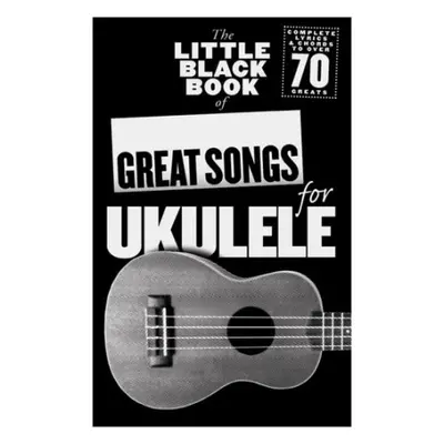 Little Black Songbook