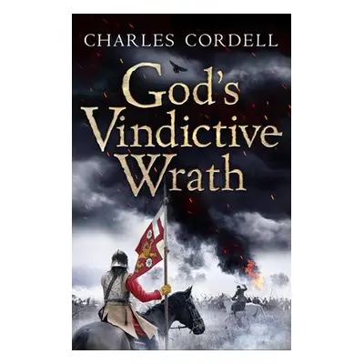 God's Vindictive Wrath - Cordell, Charles