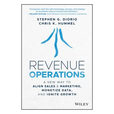 Revenue Operations - Diorio, Stephen G. a Hummel, Chris K.