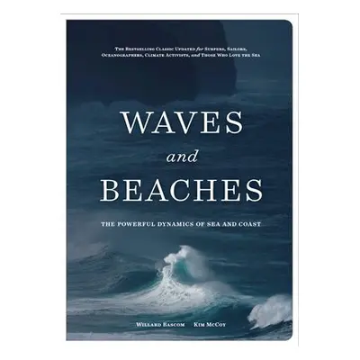 Waves and Beaches - McCoy, Kim a Bascom, Willard