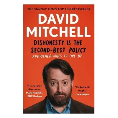 Dishonesty is the Second-Best Policy - Mitchell, David