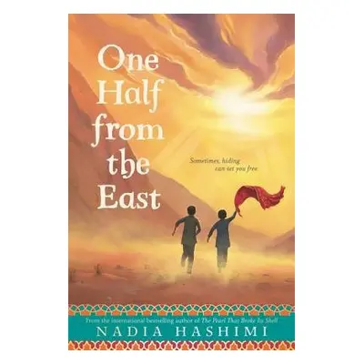 One Half from the East - Hashimi, Nadia