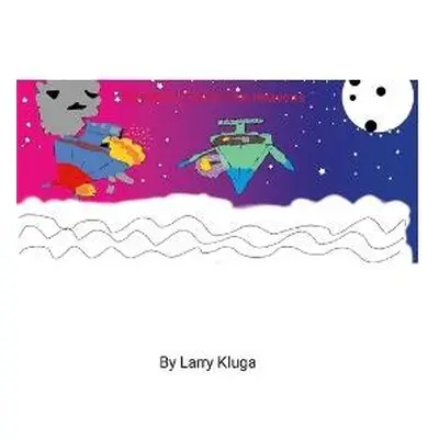 Sky Wars - Kluga, Larry