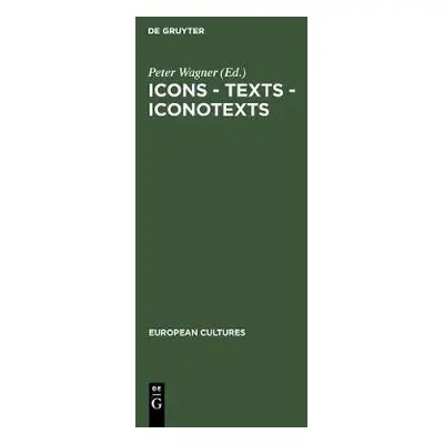 Icons - Texts - Iconotexts