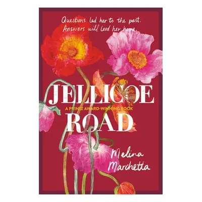 Jellicoe Road - Marchetta, Melina