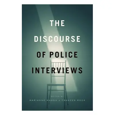 Discourse of Police Interviews