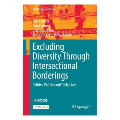 Excluding Diversity through Intersectional Borderings