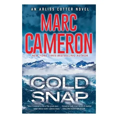 Cold Snap - Cameron, Marc