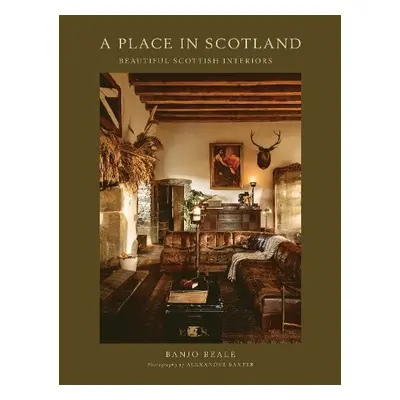 Place In Scotland - Beale, Banjo