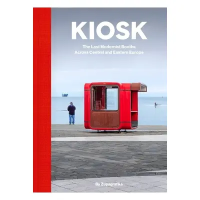 Kiosk - Zupagrafika