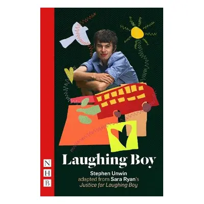 Laughing Boy - Unwin, Stephen