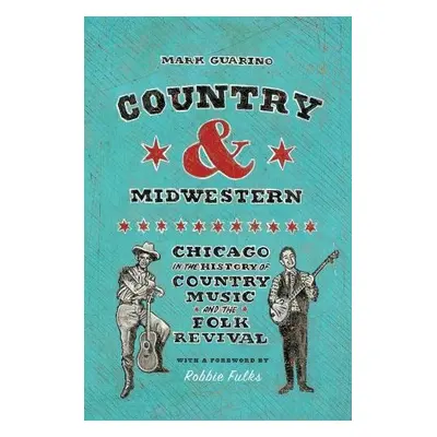 Country and Midwestern - Guarino, Mark