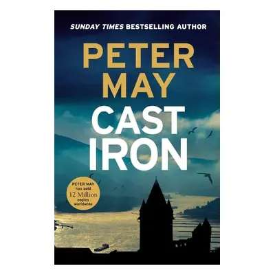 Cast Iron - May, Peter