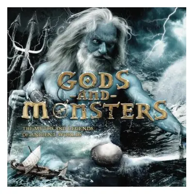 Gods and Monsters - Caldwell, Stella