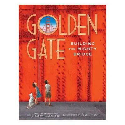 Golden Gate - Partridge, Elizabeth