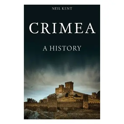 Crimea - Kent, Neil