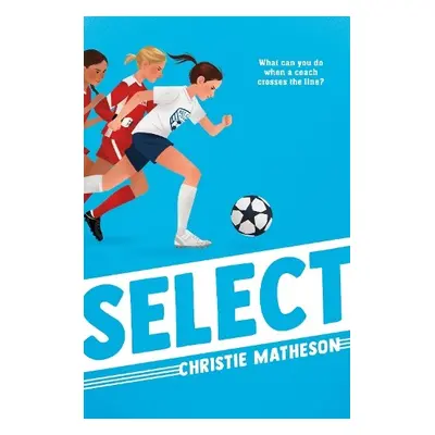 Select - Matheson, Christie