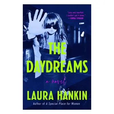 Daydreams - Hankin, Laura