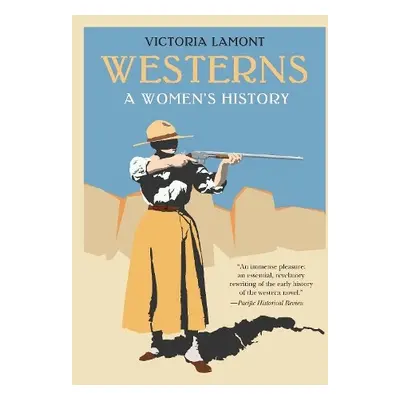 Westerns - Lamont, Victoria