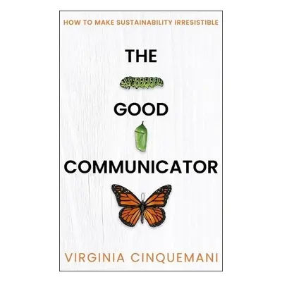 Good Communicator - Cinquemani, Virginia