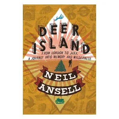 Deer Island - Ansell, Neil