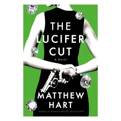 Lucifer Cut - Hart, Matthew