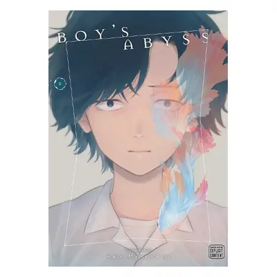 Boy's Abyss, Vol. 6 - Minenami, Ryo