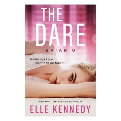 Dare - Kennedy, Elle (author)