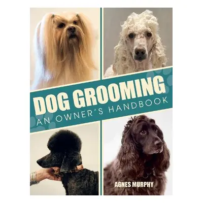 Dog Grooming - Murphy, Agnes