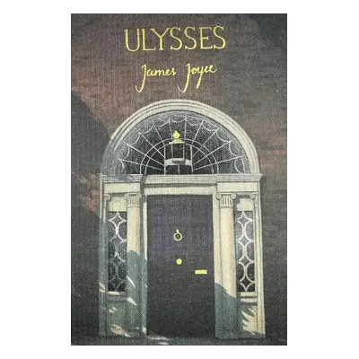 Ulysses (Collector's Edition) - Joyce, James