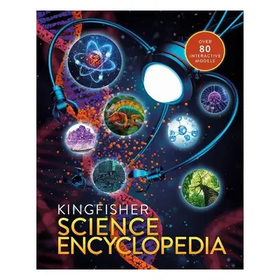 Kingfisher Science Encyclopedia - (individual), Kingfisher