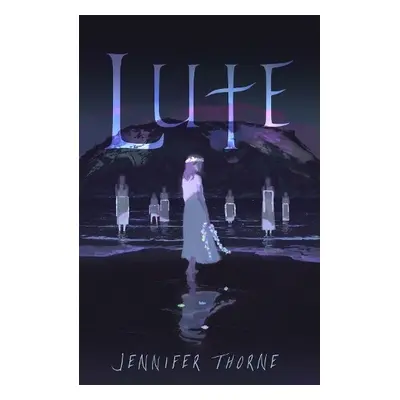 Lute - Thorne, Jennifer