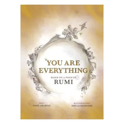 You Are Everything - Arabian, Omid