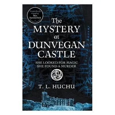 Mystery at Dunvegan Castle - Huchu, T. L.