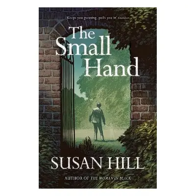 Small Hand - Hill, Susan