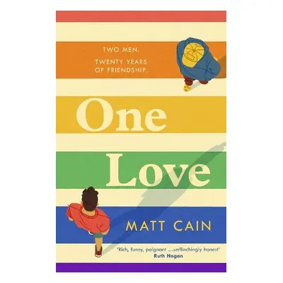 One Love - Cain, Matt