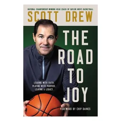 Road to J.O.Y. - Drew, Scott