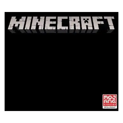 MINECRAFT: The Golem’s Game - Mojang AB