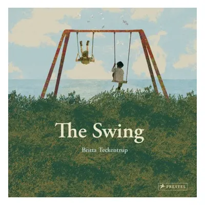 Swing - Teckentrup, Britta