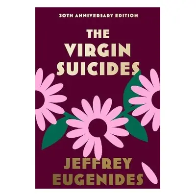 Virgin Suicides - Eugenides, Jeffrey